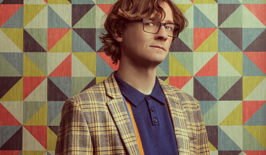 Ed Byrne: If I'm Honest