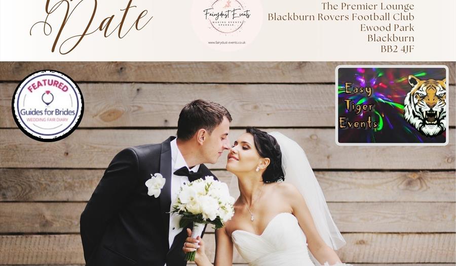 Ewood Park Wedding Fayre - 27th October 2024