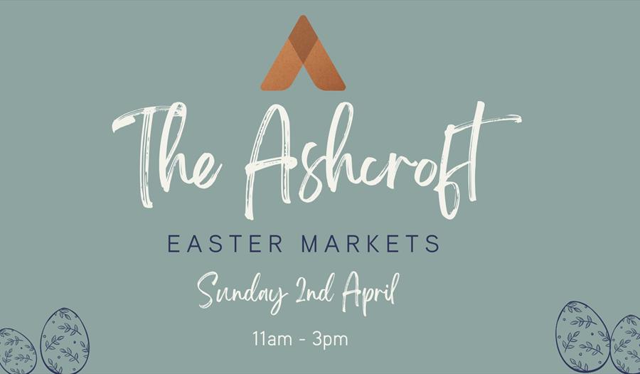 Easter Markets