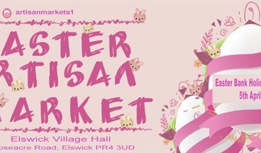 Artisan Food Market