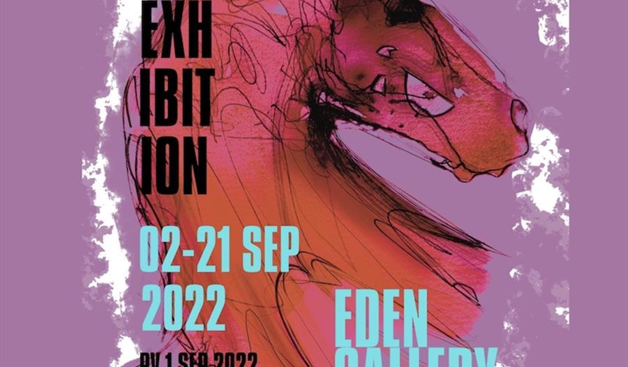 A Gallop in Time  Equestrian Art Exhibition