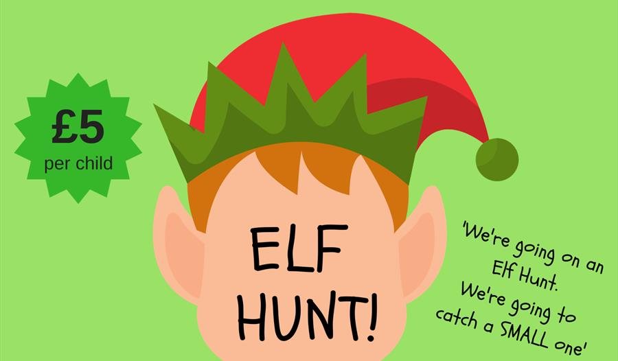 Elf Hunt