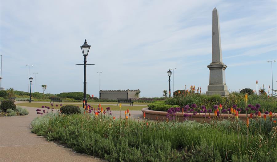 Fleetwood Day 2019