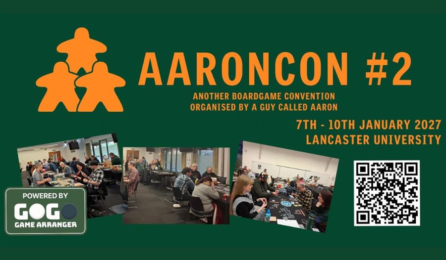 Aaroncon