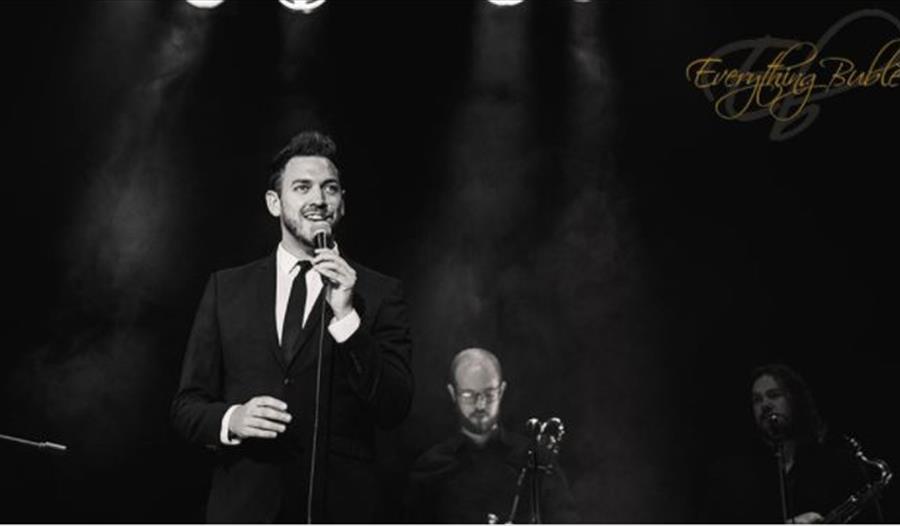 Everything Bublé
