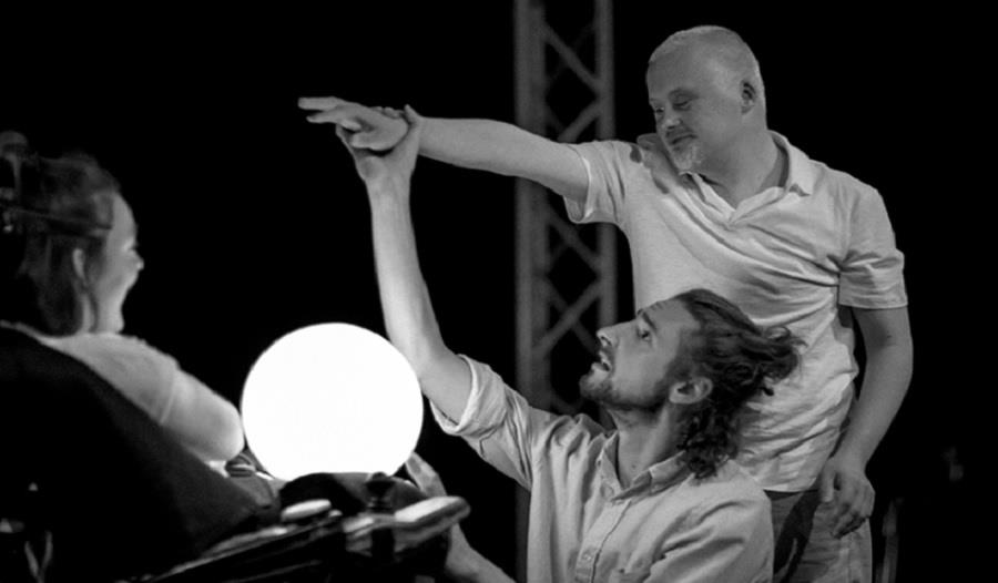 Express – A Celebration of Inclusive Dance