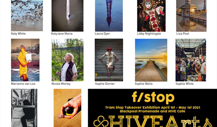 F/Stop Art