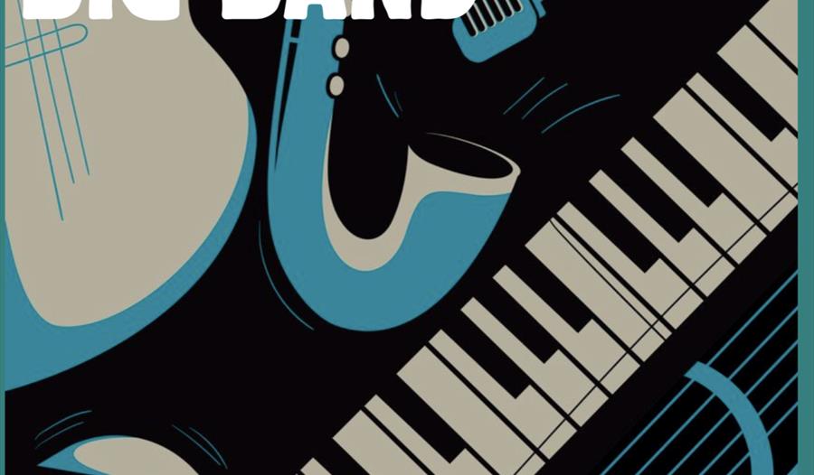 Jack Yerkess Big Band