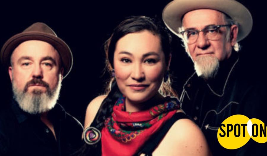Diyet & The Love Soldiers