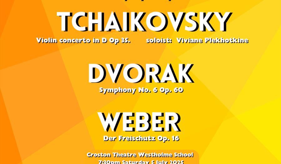 Blackburn Symphony Orchestra