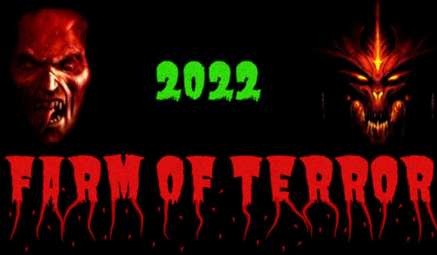 Farm Of Terror