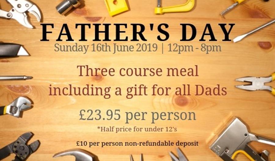 Father's Day