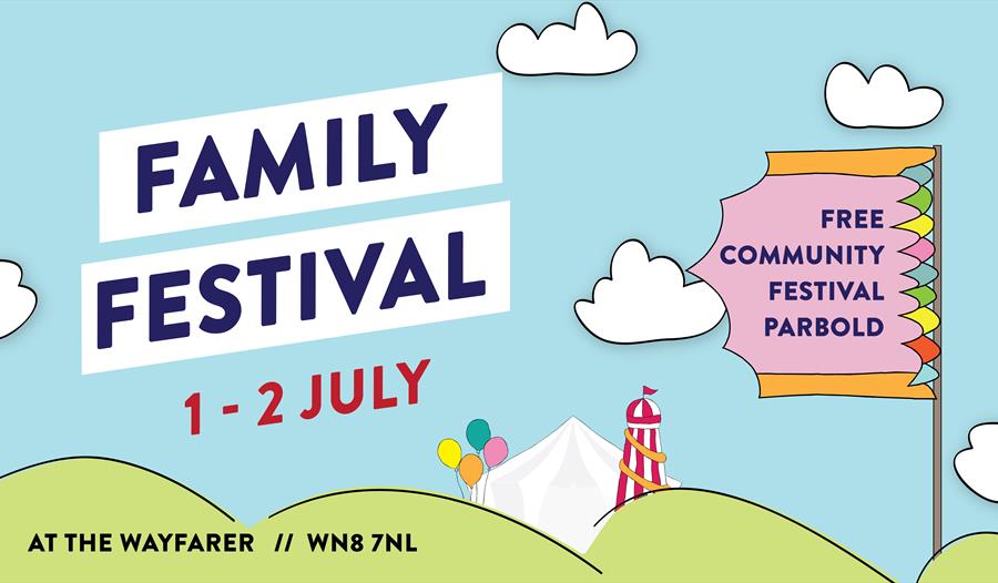 Free Family Festival