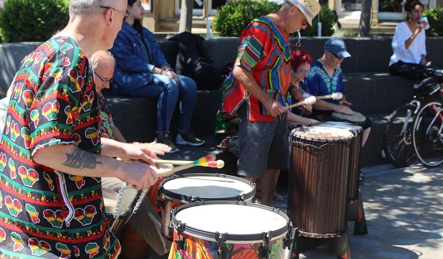 Festival of Culture