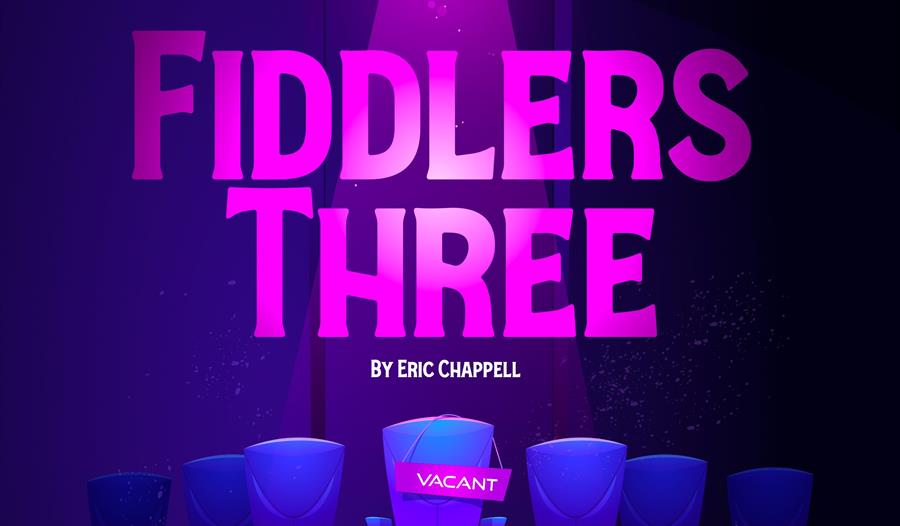 Fiddlers Three