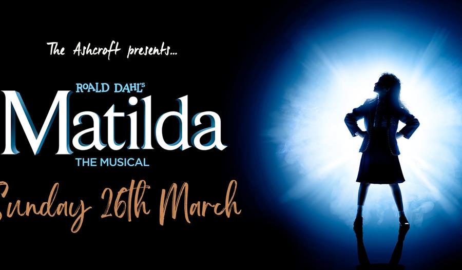 Movie Night: Matilda the Musical