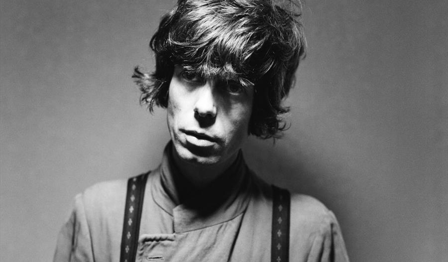 Fionn Regan