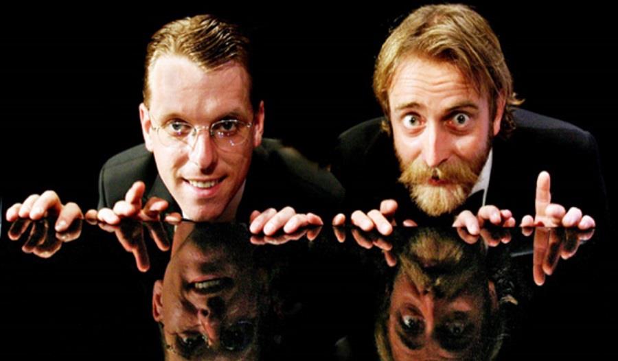 Flanders & Swann