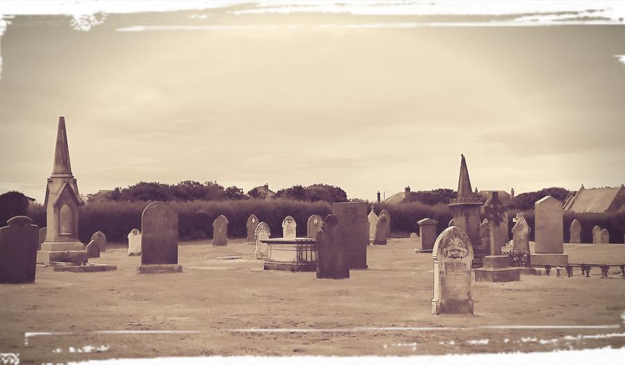 Fleetwood Cemetery