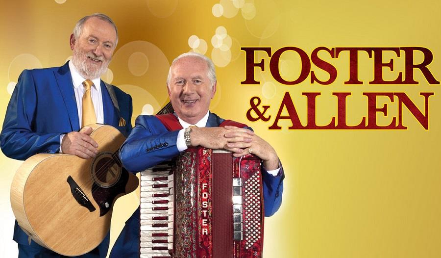 Foster & Allen