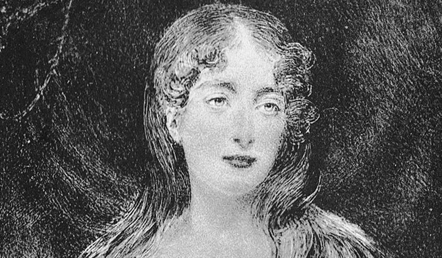 Extraordinary Women of Winckley Square Guided Walk