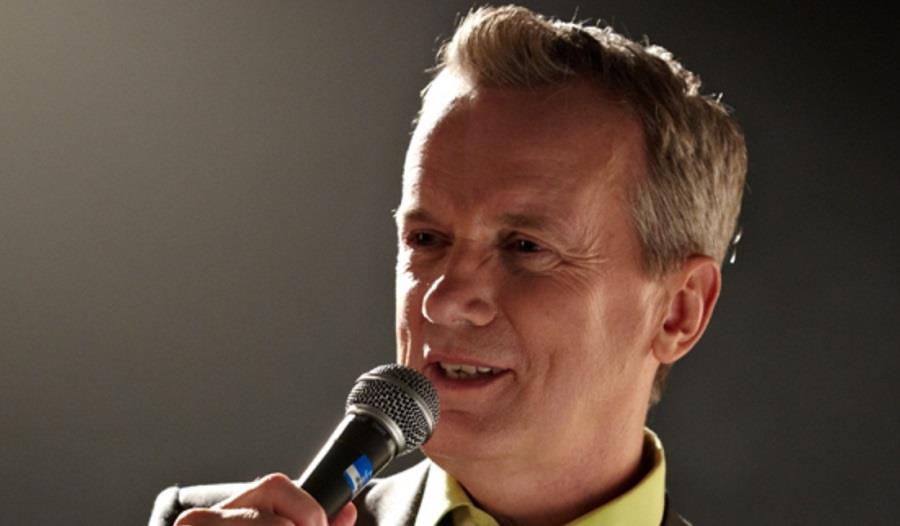 Frank Skinner