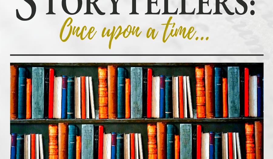 Storytellers