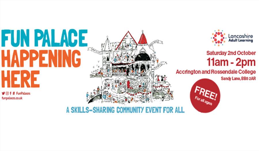 Fun Palace