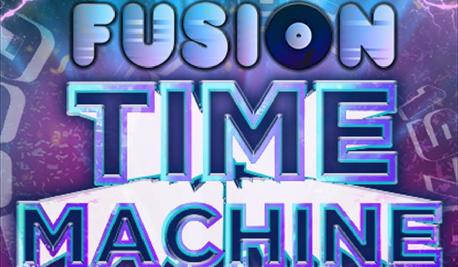 Fusion Time Machine