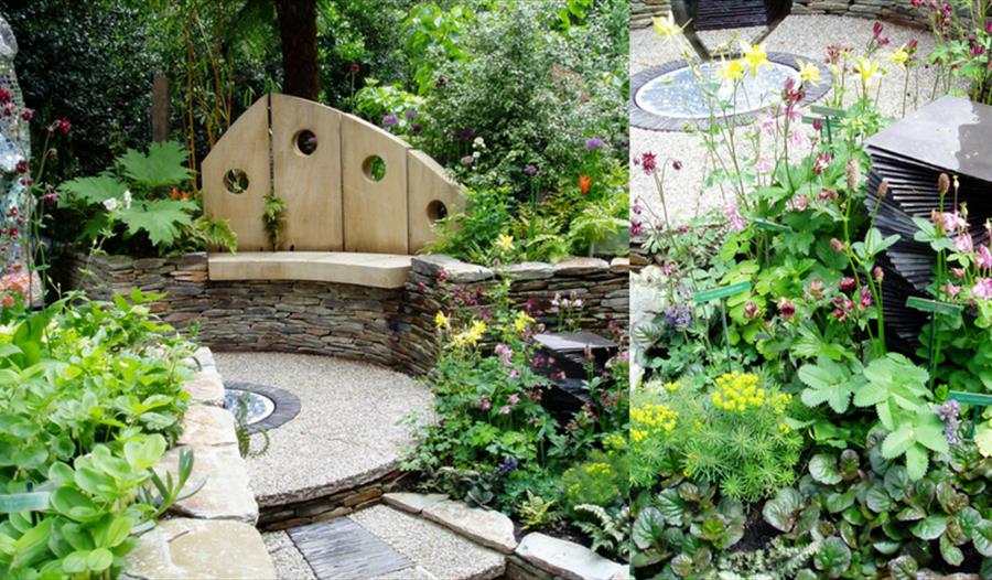 Introduction to Garden Design Workshop
