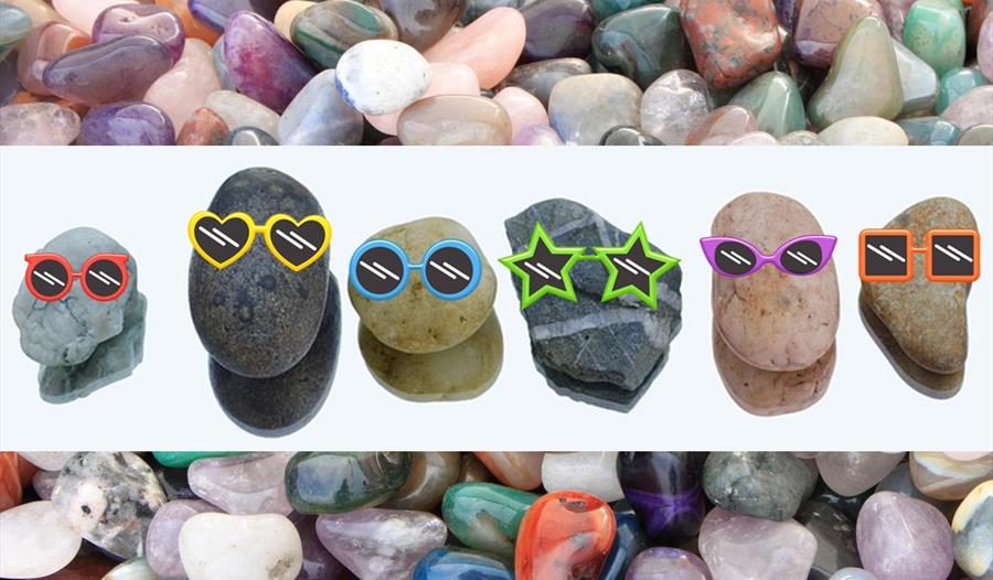 Geology Rocks!