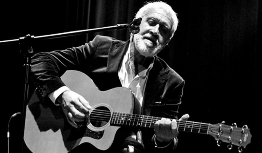 Gordon Haskell