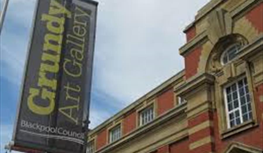 National Disability Arts Collection and Archive Exhibition