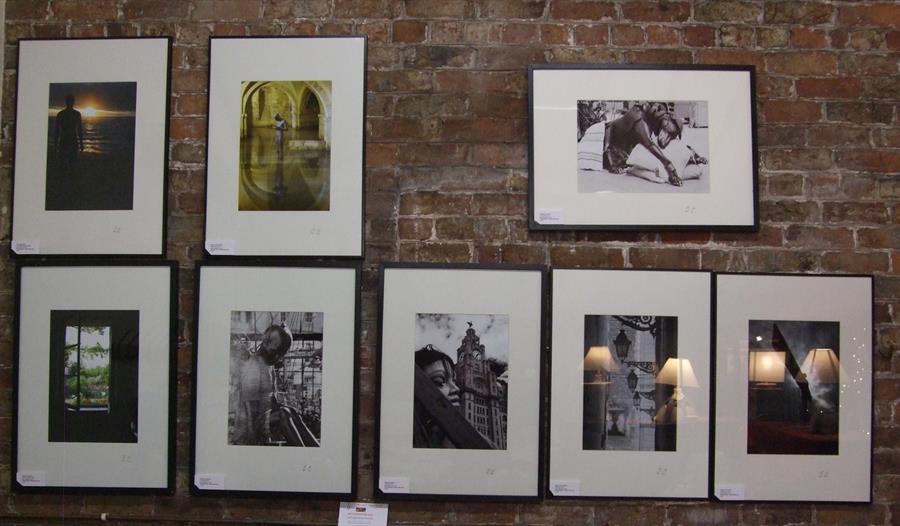 Art & Craft Guild of Lancashire