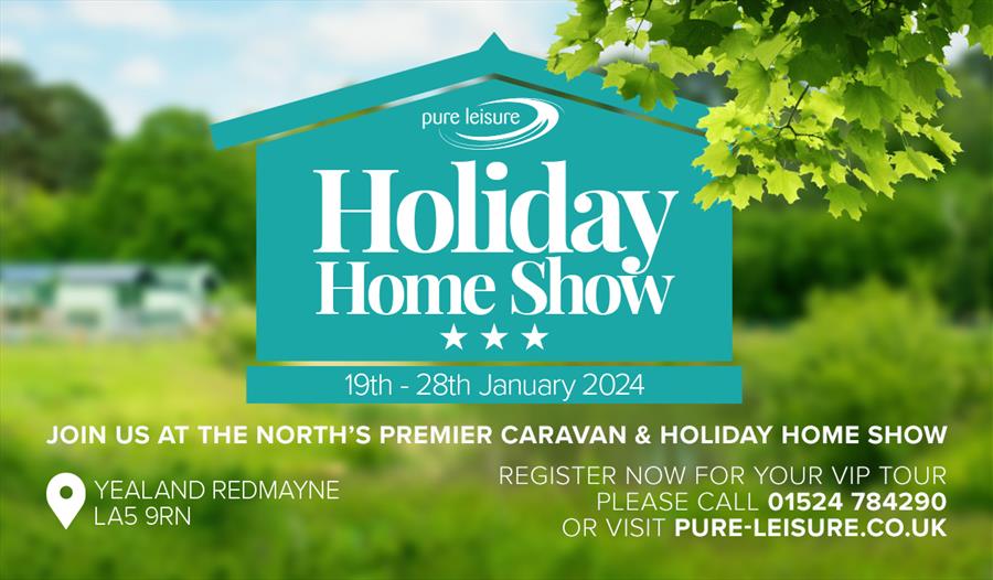 Holiday Home Show