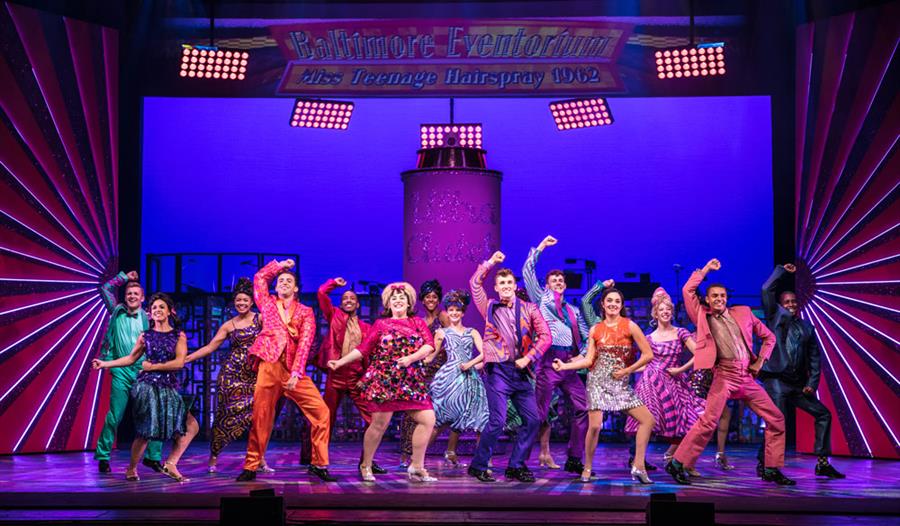 Hairspray