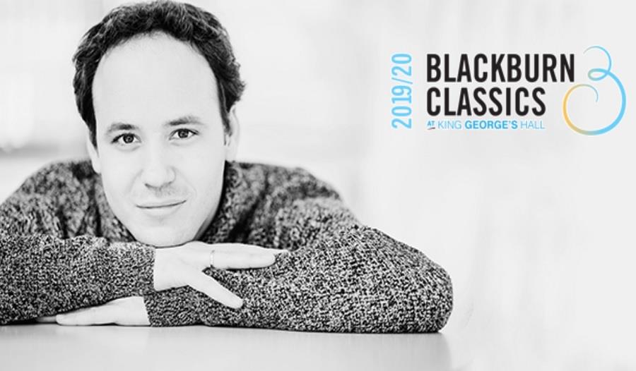 Blackburn Classics 2019/20: The Hallé – Beethoven 250th Celebration