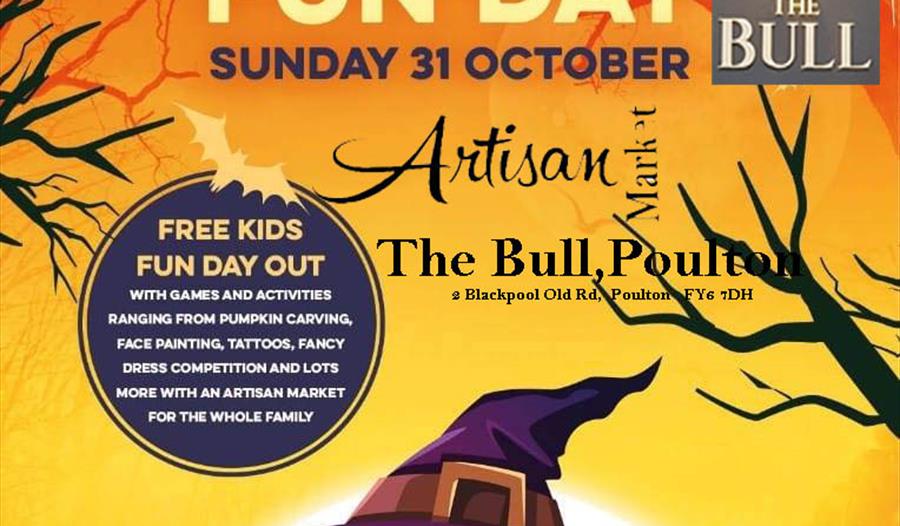Artisan Food & Drink Market
