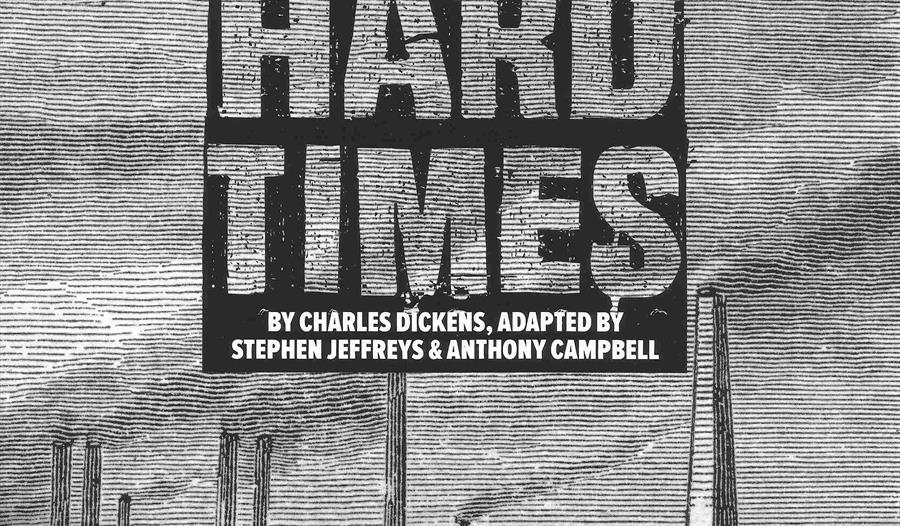 Hard times