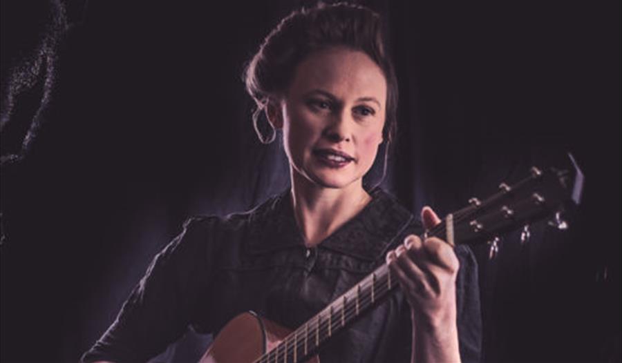 The Hard Way ~ Louise Jordan