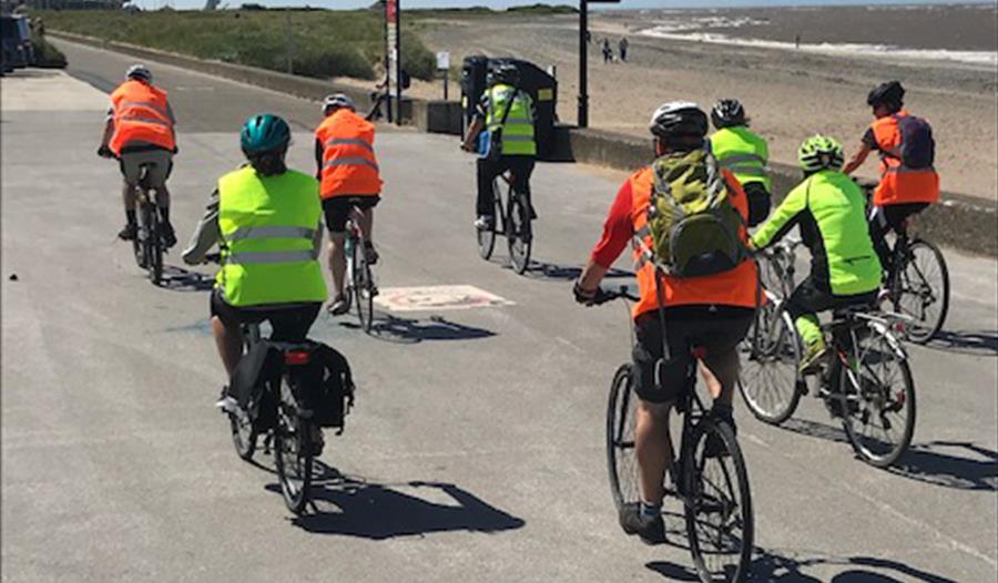 Fleetwood Promenade