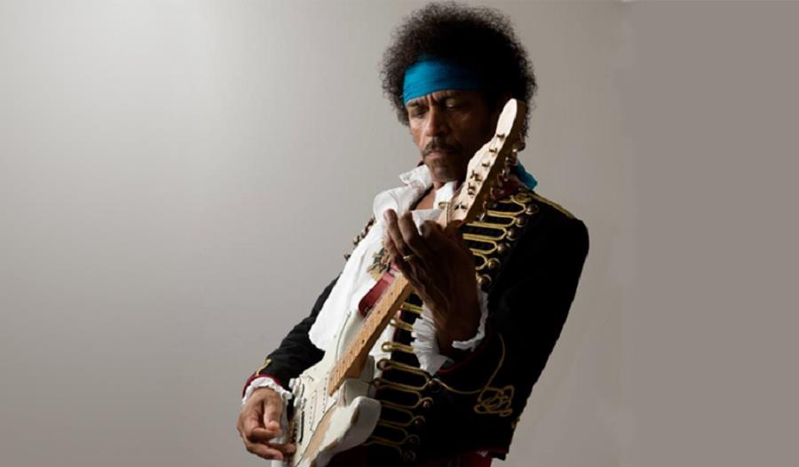 Jimi: Are You Experienced