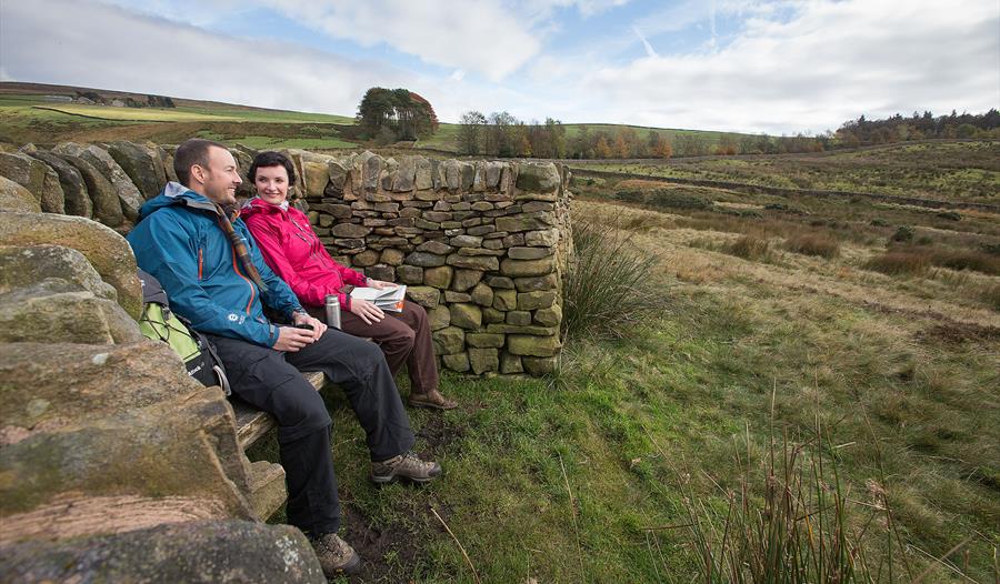 Garstang Walking Festival 2020