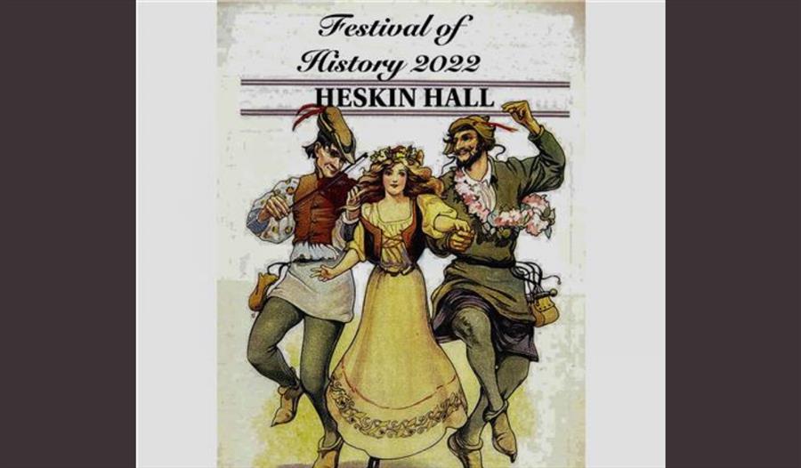 Festival of History