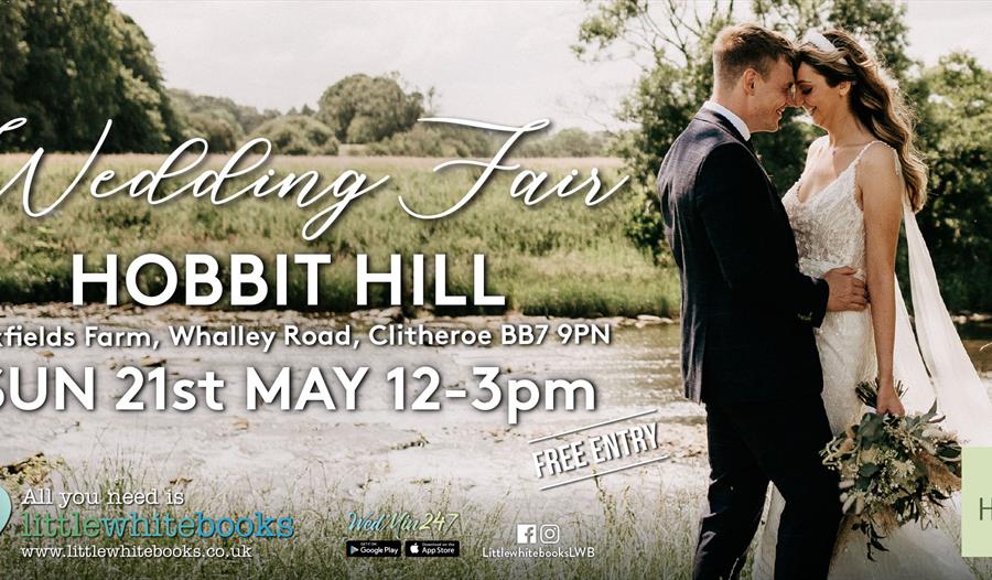 Hobbit Hill Wedding Fair