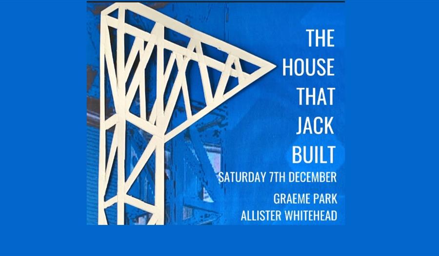 The House That Jack Built