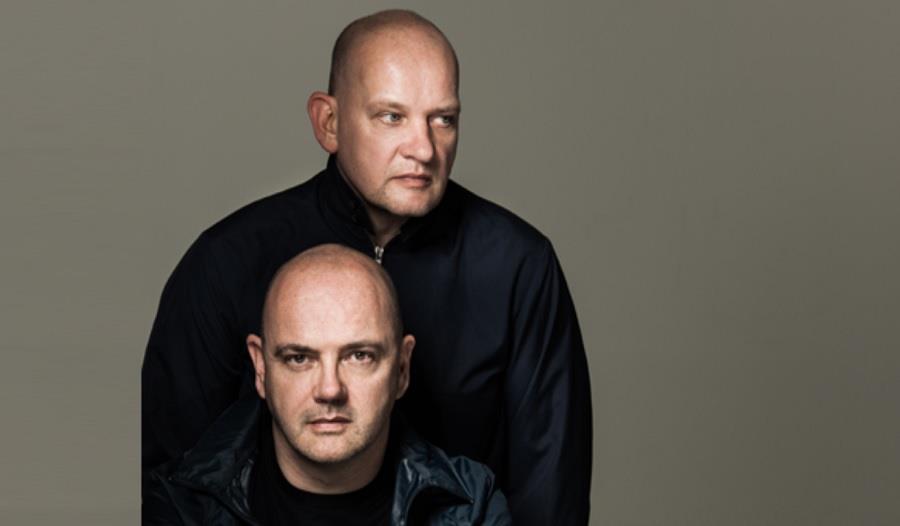 Hue & Cry - Stripped Back