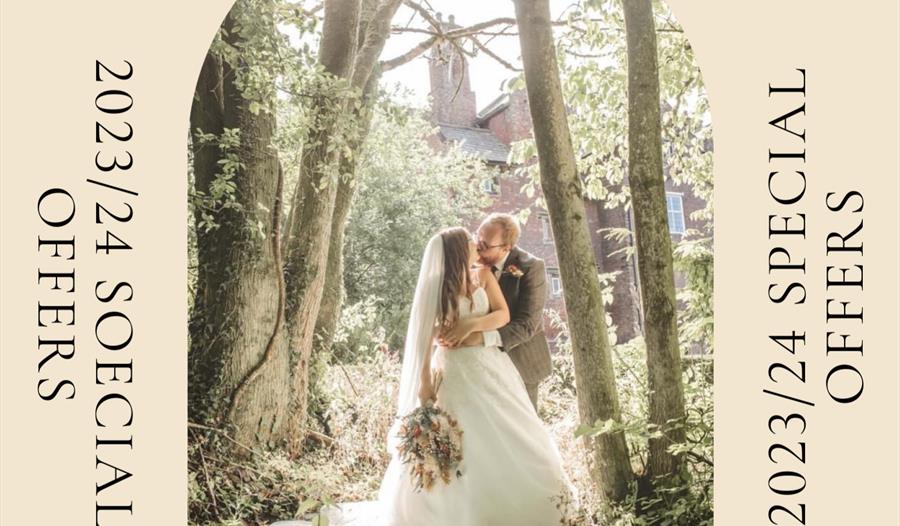 Wedding Open Evening