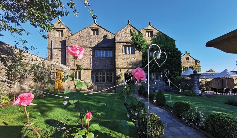 Stirk House Wedding Fair