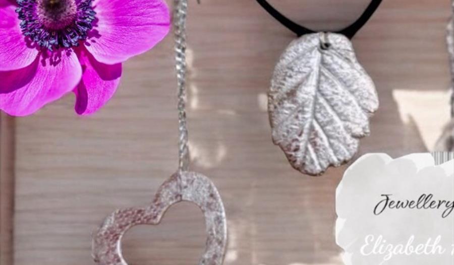 Beginners Natural Silver Making Workshops